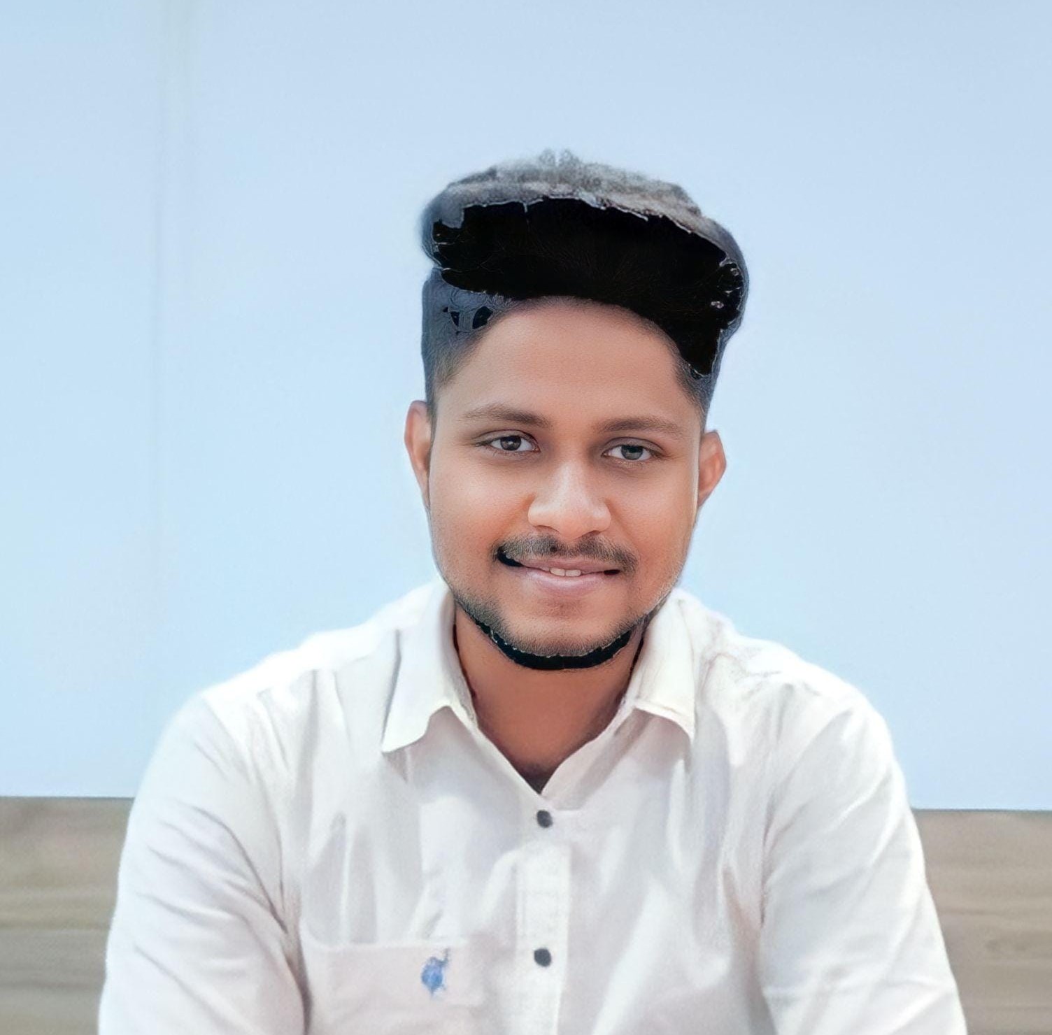 Swagat Senapati